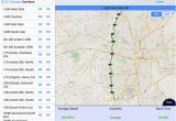 Map Of I 75 Georgia 511 Georgia atlanta Traffic On the App Store