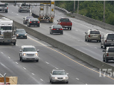 Map Of I 75 In Georgia with Exits Dayton Traffic I 75 Exit Guide