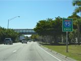 Map Of I 95 Exits In north Carolina Interstate Guide Interstate 95