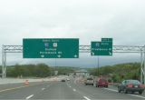 Map Of I 95 Exits In north Carolina Sunday Drive Down I 93 to I 95