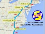 Map Of I 95 In north Carolina 28 Best these are Rv Route Maps Images Us Travel Blue Prints Cards