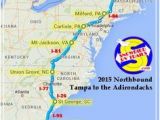 Map Of I 95 north Carolina 28 Best these are Rv Route Maps Images Us Travel Blue Prints Cards