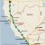 Map Of I5 California Mark Veveris Markveveris On Pinterest