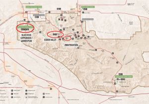 Map Of I5 oregon I 5 Map California Secretmuseum