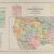 Map Of Independence Ohio Map Showing the Principal Meridians and Base Lines Of the United