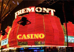 Map Of Indian Casinos In California Casinos southern California Map Ettcarworld Com