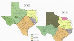 Map Of Indian Tribes In Texas Map Of Texas Indians Business Ideas 2013