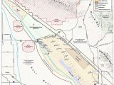 Map Of Indian Wells California Imperial Sand Dunes Recreational areas Mammoth Wash Glamis Dunes