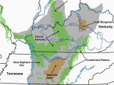 Map Of Indiana Ohio and Kentucky What is Karst topography and why Should You Care Geo Sinkhole