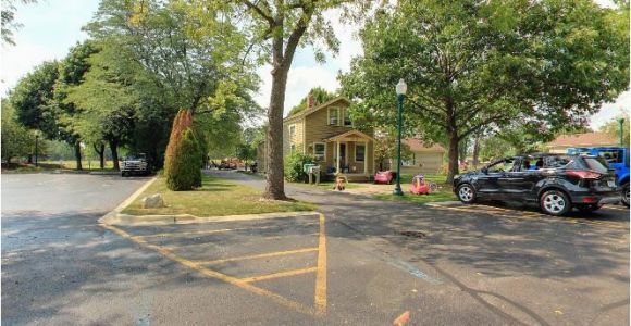 Map Of Inkster Michigan 1211 Inkster Rd Garden City Mi 48135 Redfin
