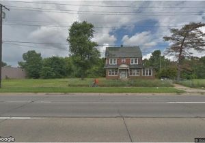 Map Of Inkster Michigan 27844 Michigan Ave Inkster Mi 48141 Redfin