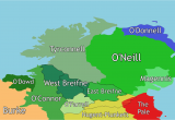 Map Of Ireland 1500 File northern Ireland C 1500 Png Wikimedia Commons