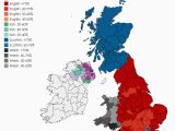 Map Of Ireland and Wales Ireland World Map Climatejourney org