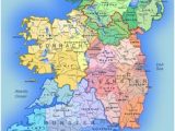 Map Of Ireland as Gaeilge 2471 Best Irish Roots Images In 2019 Irish Roots Irish