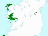 Map Of Ireland as Gaeilge atlas Of Ireland Wikimedia Commons