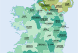 Map Of Ireland by Counties List Of Monastic Houses In County Dublin Wikipedia