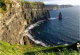 Map Of Ireland Cliffs Of Moher Ireland Cliffs Ireland tourist attractions Visit Cliffs