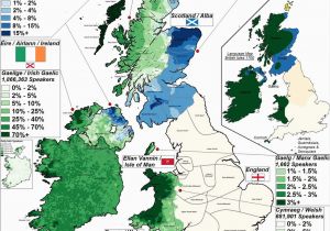 Map Of Ireland In Irish Language Map Of Ireland In Irish Language Download them and Print