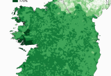 Map Of Ireland In Irish Language Map Of Ireland In Irish Language Download them and Print