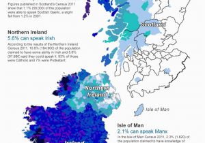 Map Of Ireland In Irish Language Map Of Ireland In Irish Language Download them and Print