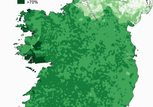 Map Of Ireland In Irish Language Map Of Ireland In Irish Language Download them and Print