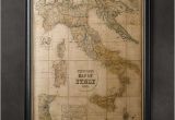 Map Of Ireland Knock Oversized Vintage Map Of Ireland Den Italy Map Map