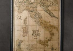 Map Of Ireland Knock Oversized Vintage Map Of Ireland Den Italy Map Map