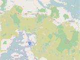 Map Of Ireland Lakes Clynagh island Clynagh island Oughterard Heritage