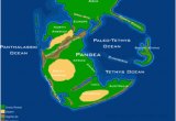 Map Of Ireland Mountain Ranges Central Pangean Mountains Wikipedia