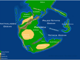 Map Of Ireland Mountain Ranges Central Pangean Mountains Wikipedia