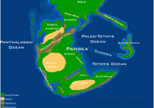 Map Of Ireland Mountain Ranges Central Pangean Mountains Wikipedia