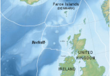 Map Of Ireland Mountains Rockall Wikipedia