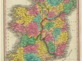 Map Of Ireland Pdf 14 Best Ireland Old Maps Images In 2017 Old Maps Ireland