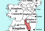 Map Of Ireland Pdf Osraige Wikipedia