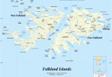 Map Of Ireland Shannon History Of the Falkland islands Wikipedia