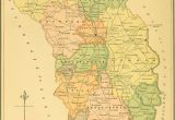 Map Of Ireland Showing Kilkenny File Ireland 1885 Map Of County Kilkenny Jpg Wikimedia Commons