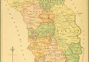 Map Of Ireland Showing Kilkenny File Ireland 1885 Map Of County Kilkenny Jpg Wikimedia Commons