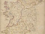 Map Of Ireland Showing Provinces Provinces Map Ireland Stock Photos Provinces Map Ireland Stock