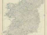Map Of Ireland Showing Provinces Provinces Map Ireland Stock Photos Provinces Map Ireland Stock