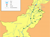 Map Of Ireland Showing Rivers List Of Barrages and Headworks In Pakistan Wikipedia