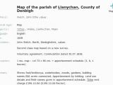 Map Of Ireland Template Landlord Tenant Contract Template Agreement form Alberta and