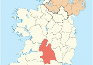 Map Of Ireland Tipperary Wikipedia Talk Wikiproject Ireland Collaboration Archive 23 Wikipedia