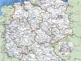 Map Of Ireland towns and Cities Map Of Germany with Cities and towns Traveling On In 2019