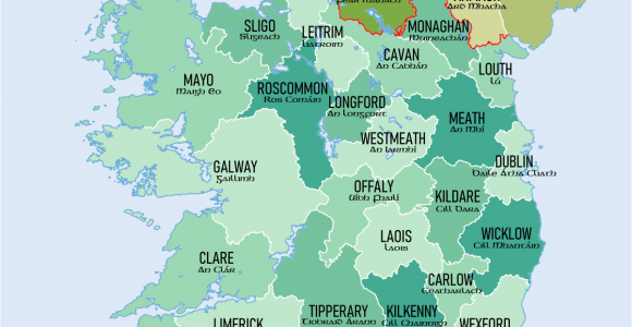 Map Of Ireland with County Names List Of Monastic Houses In County Dublin Wikipedia