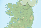 Map Of Ireland with Provinces Dundalk Wikipedia