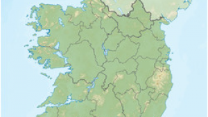 Map Of Ireland with Provinces Dundalk Wikipedia