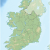 Map Of Ireland with Provinces Dundalk Wikipedia