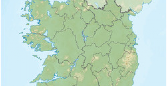 Map Of Ireland with Provinces Dundalk Wikipedia