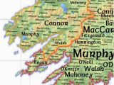 Map Of Ireland with tourist attractions Most Popular tourist attractions In Ireland Free Paid