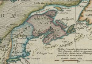 Map Of Ireland with towns the Tercentenary Of the 1718 Migration From Ulster Royal Irish Academy